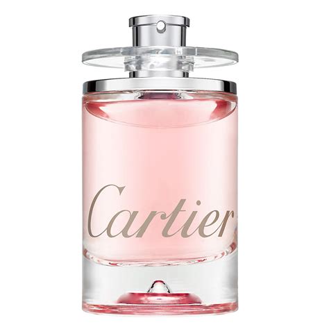 eau de cartier goutte de rose eau de toilette|cartier fragrance.